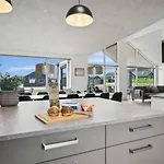 Villavilla 632 - Mommark, Sydjylland Casa de Férias *