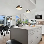 Casa de Férias Villavilla 632 - Mommark, Sydjylland