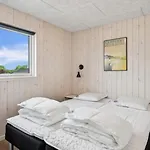 Villavilla 632 - Mommark, Sydjylland Casa de Férias *