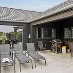 Villavilla 632 - Mommark, Sydjylland Casa de Férias Sarup