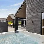 Villavilla 632 - Mommark, Sydjylland Holiday home