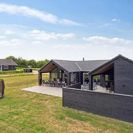 Villavilla #632 - Mommark, Sydjylland Sarup