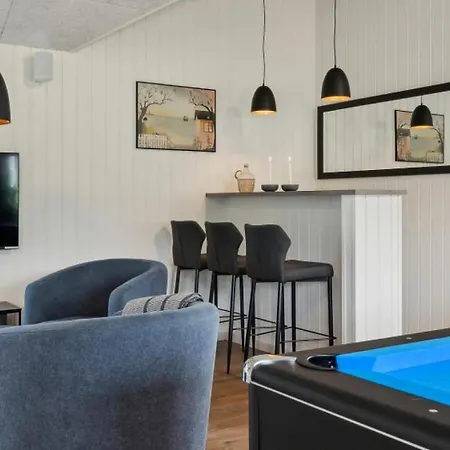 Villavilla #632 - Mommark, Sydjylland