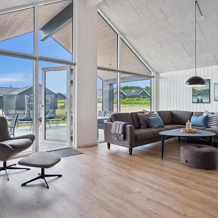 Villavilla #632 - Mommark, Sydjylland * Sarup