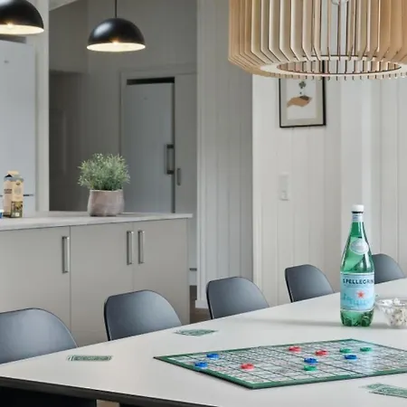 Villavilla #632 - Mommark, Sydjylland Semesterbostad *