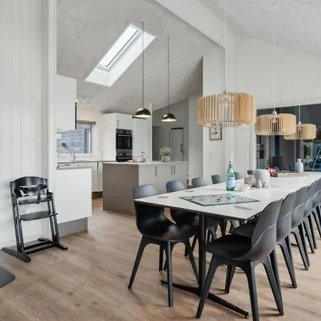 Villavilla #632 - Mommark, Sydjylland