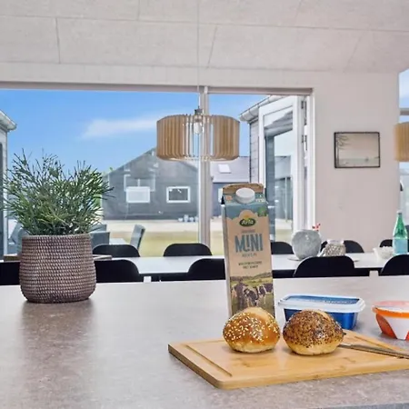 Villavilla #632 - Mommark, Sydjylland Semesterbostad Sarup