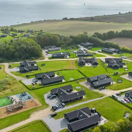 Villavilla 632 - Mommark, Sydjylland