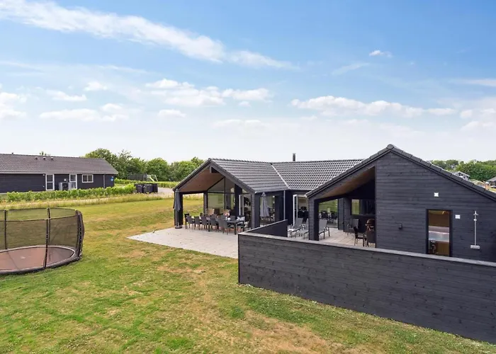 Villavilla #632 - Mommark, Sydjylland Sarup