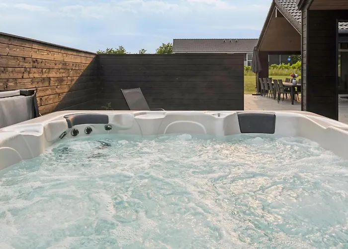 Villavilla #632 - Mommark, Sydjylland *