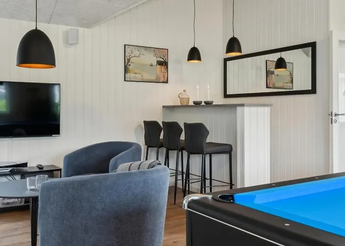 Villavilla #632 - Mommark, Sydjylland