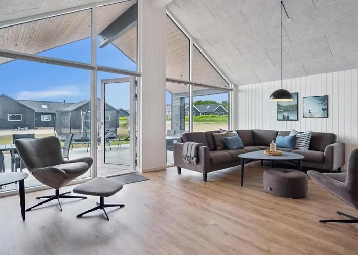 Villavilla #632 - Mommark, Sydjylland * Sarup