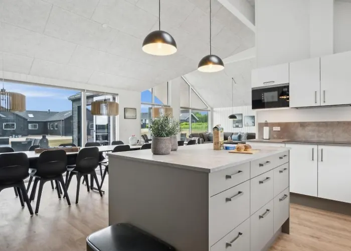 Semesterbostad Villavilla #632 - Mommark, Sydjylland