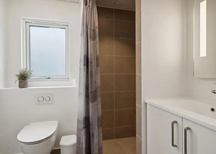 Villavilla #632 - Mommark, Sydjylland Semesterbostad Sarup