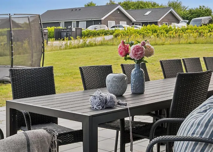 Villavilla #632 - Mommark, Sydjylland Sarup