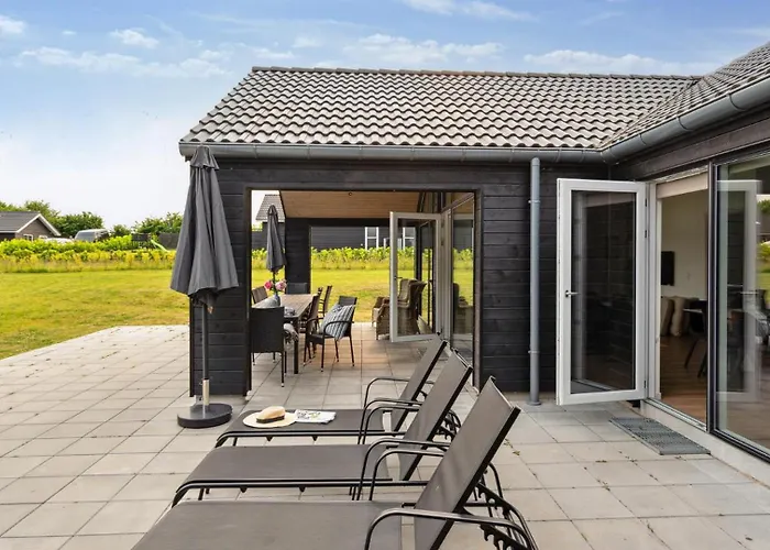 Villavilla #632 - Mommark, Sydjylland Sarup
