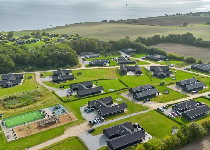 Villavilla #632 - Mommark, Sydjylland Sarup