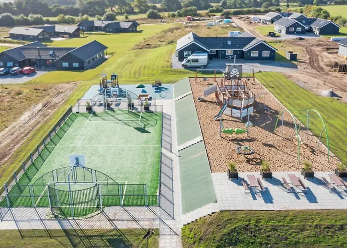 Villavilla #632 - Mommark, Sydjylland